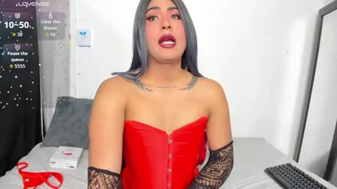 matthewlatinc online show from October 5, 2025, 10:07 pm