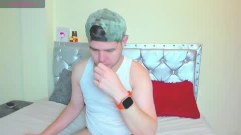 matthewlatinc online show from June 2, 2026, 12:18 pm