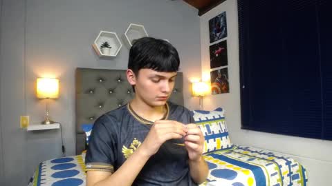  MATTHEW SANDLER online show from November 22, 2025, 3:16 am