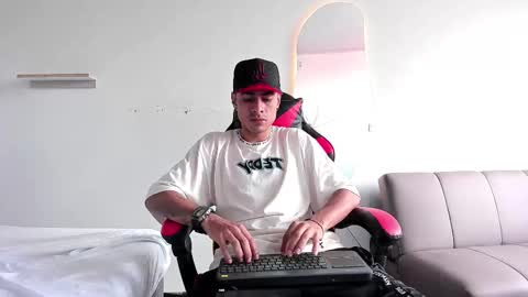 Matthew online show from December 4, 2025, 5:21 pm