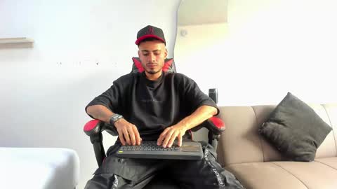 Matthew online show from January 10, 2026, 5:58 pm