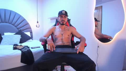 Matthew online show from February 21, 2026, 9:43 am