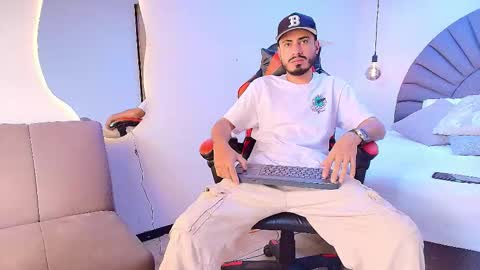 Matthew online show from March 1, 2026, 9:28 pm