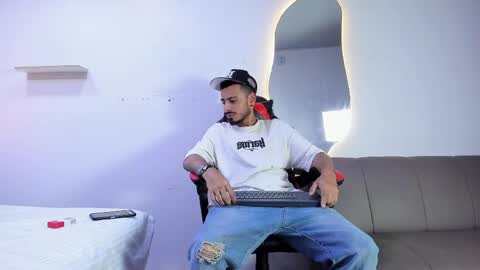 Matthew online show from March 20, 2026, 11:53 pm