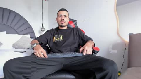 Matthew online show from March 29, 2026, 6:30 pm