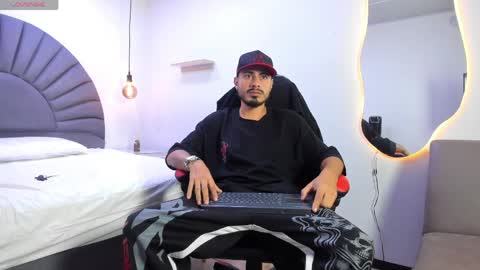 Matthew online show from April 13, 2026, 3:23 am