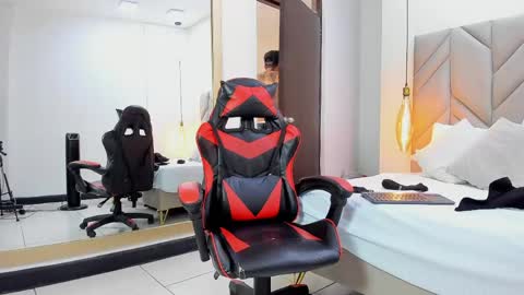 Matthew online show from April 18, 2026, 9:26 pm