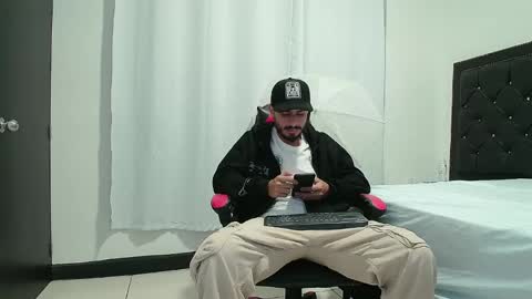 Matthew online show from April 22, 2026, 2:25 am