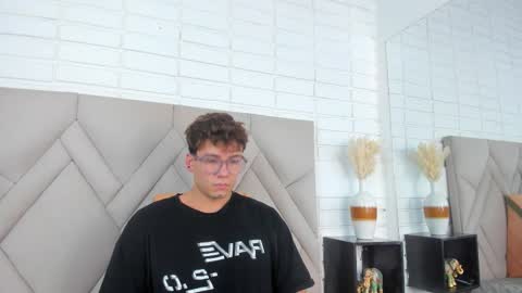 matthew online show from September 21, 2025, 1:35 pm