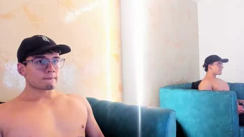 matthew online show from September 23, 2025, 9:40 pm