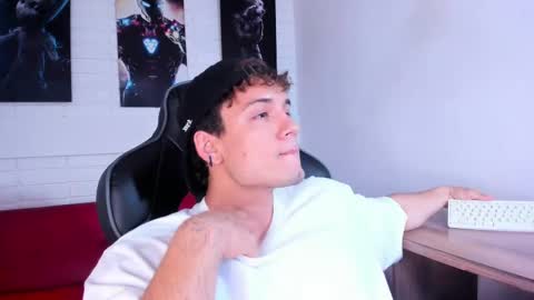 matthew online show from October 5, 2025, 12:47 pm