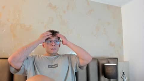 matthew online show from October 10, 2025, 8:30 pm