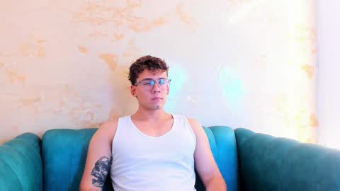 matthew online show from October 21, 2025, 9:15 pm