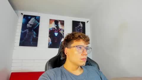 matthew online show from October 25, 2025, 12:34 pm