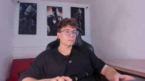 matthew online show from October 26, 2025, 1:17 pm