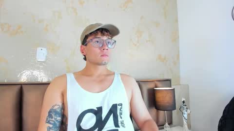 matthew online show from November 6, 2025, 8:54 pm