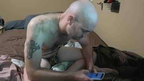 Snapshot of matthewhusby chatting on September 15, 2025, 12:43 am MH online show from September 15, 2025, 12:43 am