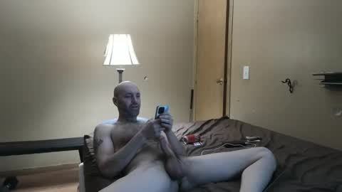 MH online show from March 12, 2026, 12:50 am