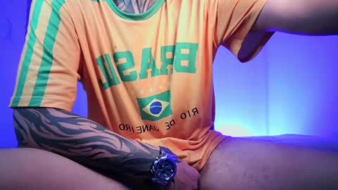 Matt online show from December 11, 2024, 12:02 am