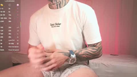 Matt online show from February 11, 2025, 3:08 pm