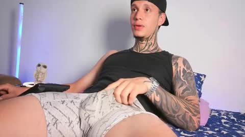 Matt online show from September 16, 2025, 12:33 am