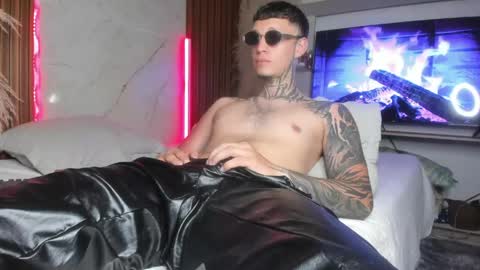 Matt online show from May 8, 2026, 11:32 pm
