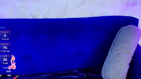 TATIANA  AND ROUS online show from March 4, 2025, 10:27 pm