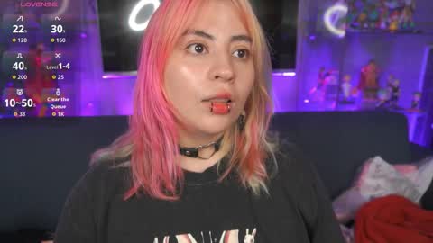 TATIANA  AND ROUS online show from March 27, 2026, 11:10 am