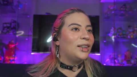 TATIANA  AND ROUS online show from March 28, 2026, 11:10 am