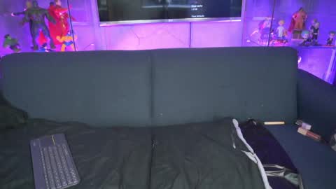 TATIANA  AND ROUS online show from March 30, 2026, 11:11 am