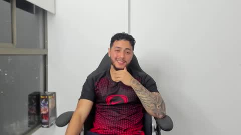 Mattias online show from February 7, 2026, 12:14 am