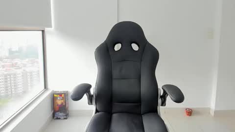 Mattias online show from February 28, 2026, 8:32 pm