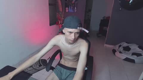 mattias     online show from February 7, 2025, 1:43 pm