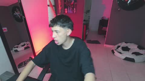 mattias     online show from February 8, 2025, 6:22 pm