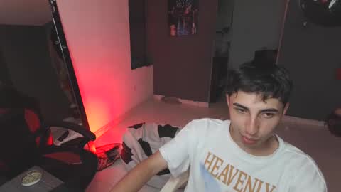 mattias     online show from February 15, 2025, 1:21 am