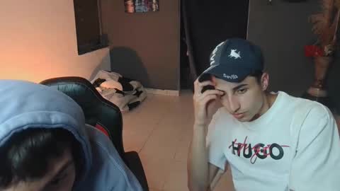 mattias     online show from February 17, 2025, 4:53 am