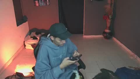 mattias     online show from February 21, 2025, 4:29 am