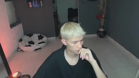 mattias     online show from March 11, 2025, 4:51 pm