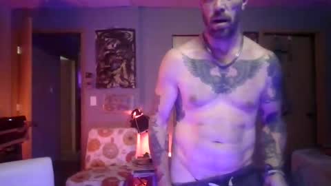 mattiedee369 online show from October 11, 2025, 5:17 am