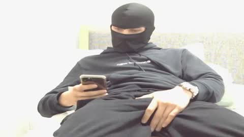 Mattie online show from January 21, 2025, 5:09 pm