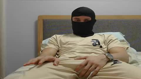 Mattie online show from January 26, 2025, 12:43 pm