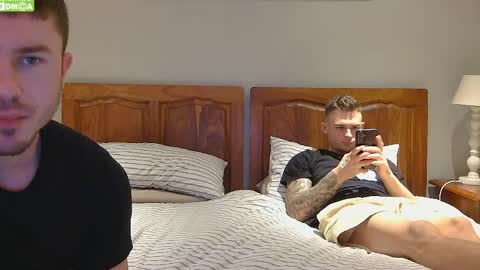 Mattie online show from April 4, 2026, 8:56 am