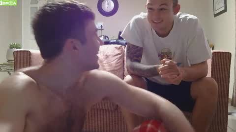 Snapshot of mattiestreams69 chatting on June 1, 2026, 6:37 am Mattie online show from June 1, 2026, 6:37 am