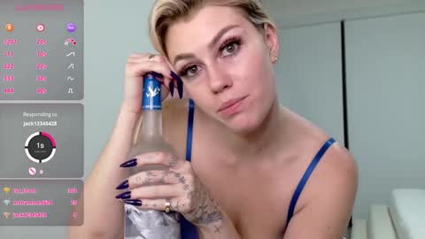 Matti Mars online show from January 30, 2025, 2:27 am