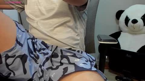 mattiwsmorris_ online show from October 29, 2025, 5:31 am