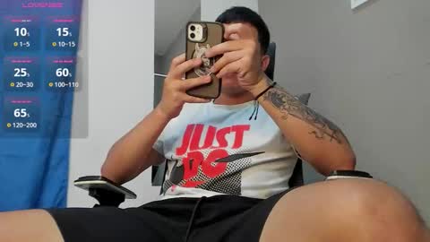 mattiwsmorris_ online show from January 15, 2026, 2:27 am