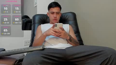 mattiwsmorris_ online show from March 3, 2026, 11:38 am