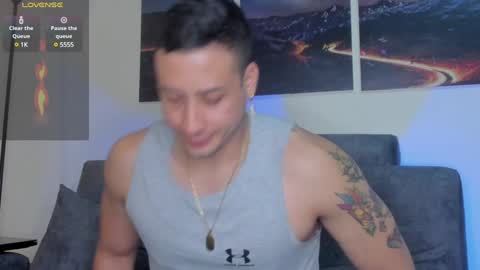 mattsaill_ online show from January 18, 2025, 3:42 am