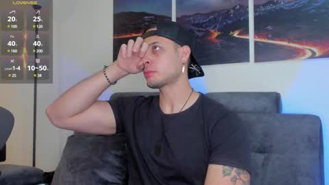 mattsaill_ online show from February 7, 2025, 12:06 pm