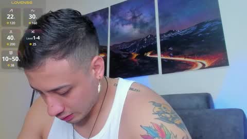 mattsaill_ online show from February 19, 2025, 1:39 pm